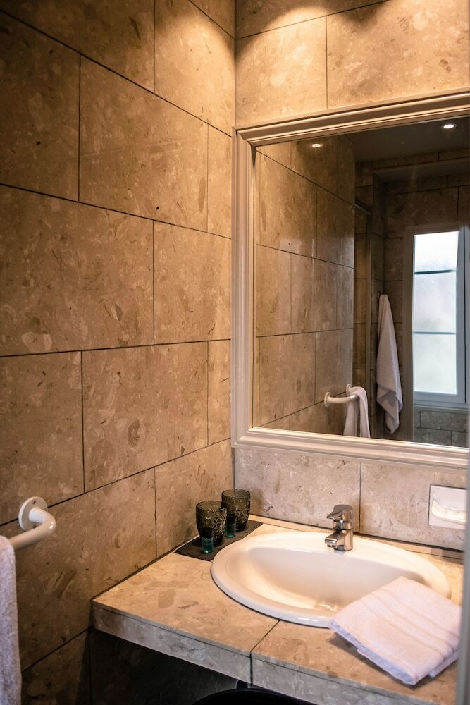 Hotel La Villa 10