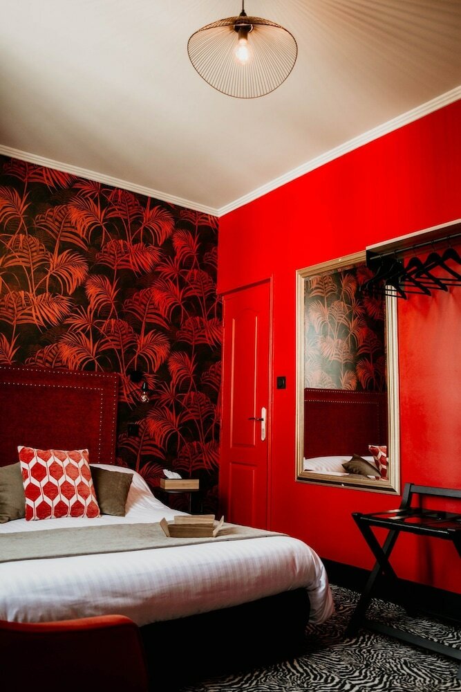 Hotel La Villa 10