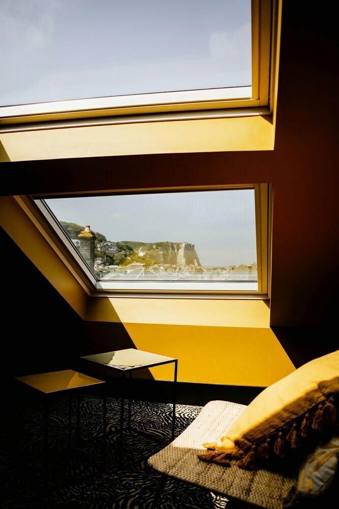 Hotel La Villa 10
