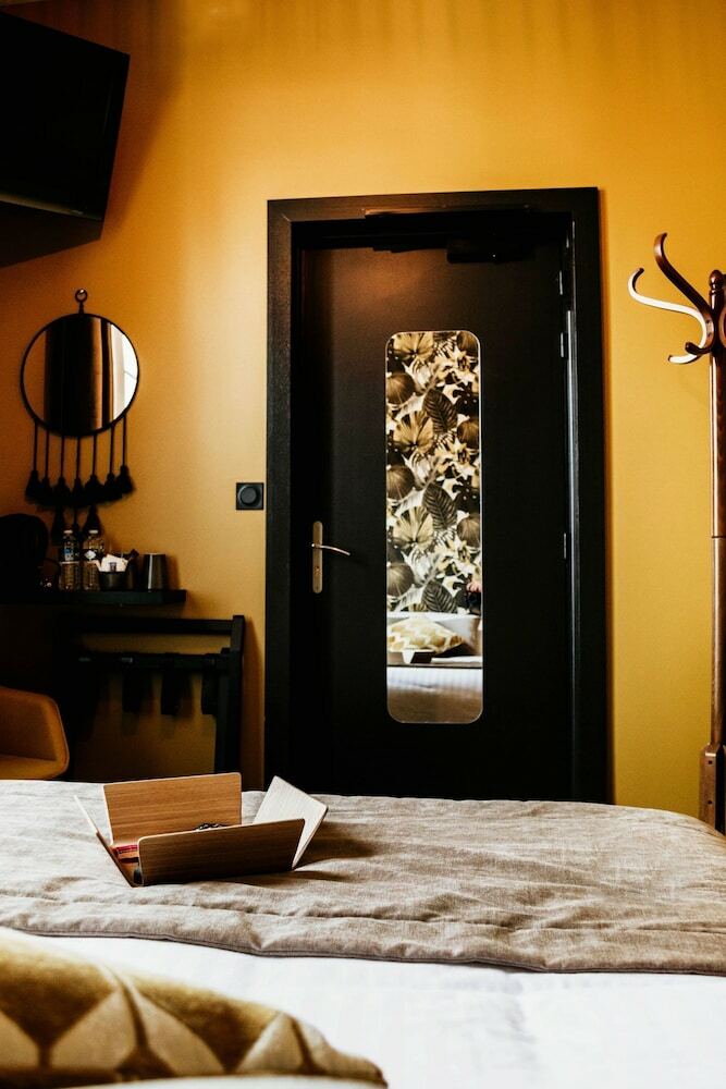 Hotel La Villa 10