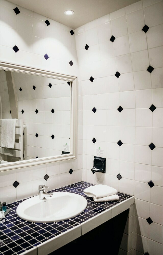 Hotel La Villa 10