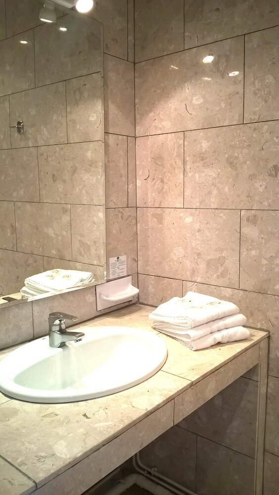Hotel La Villa 10
