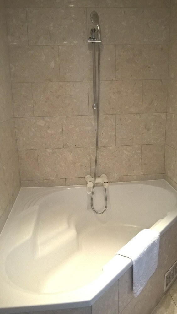 Hotel La Villa 10