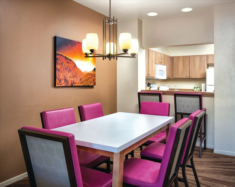 Hotel Worldmark Las Vegas - Boulevard