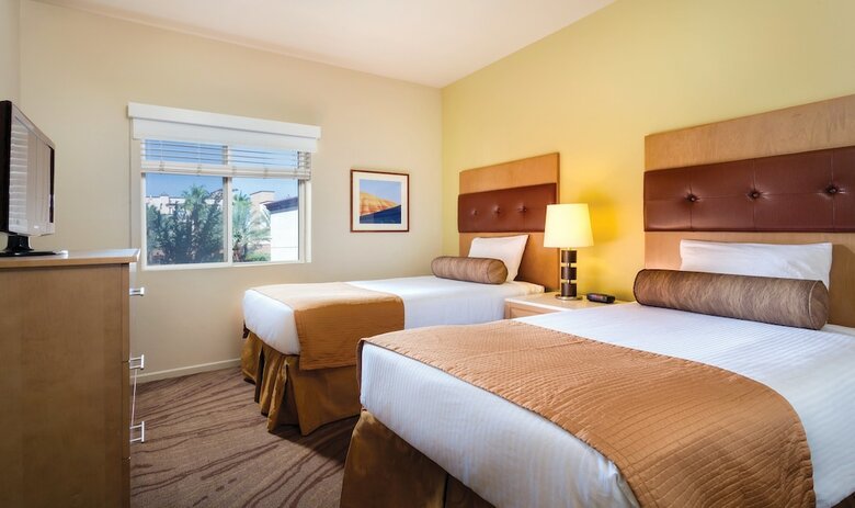 Hotel Worldmark Las Vegas - Boulevard