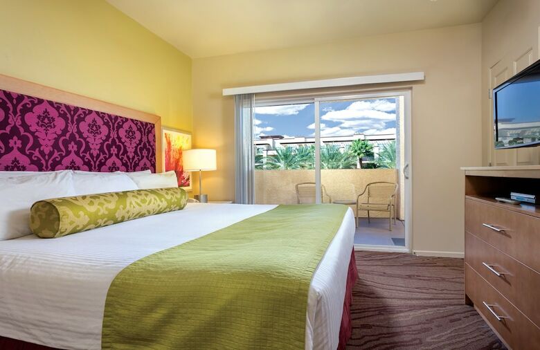 Hotel Worldmark Las Vegas - Boulevard