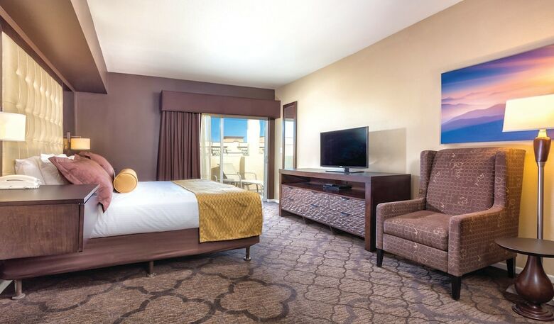 Hotel Worldmark Las Vegas - Boulevard