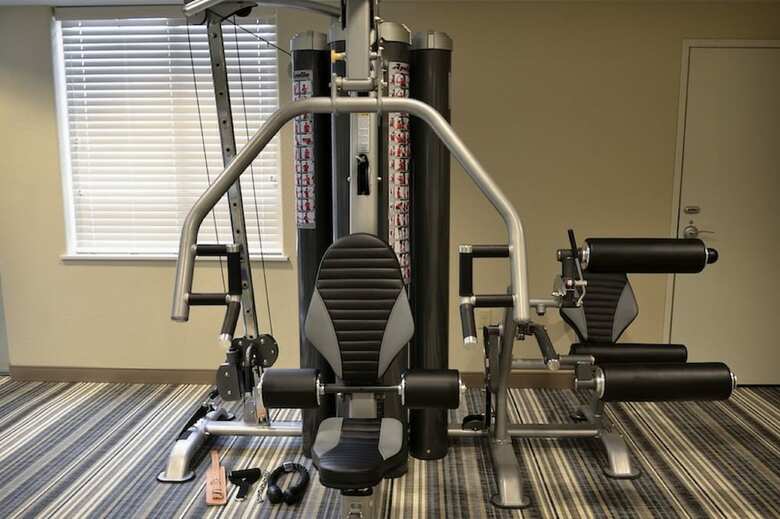 Hotel Candlewood Suites Denver Northeast - Brighton
