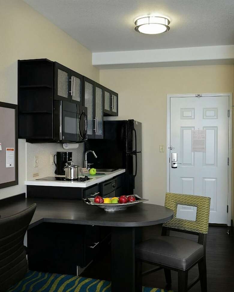 Hotel Candlewood Suites Denver Northeast - Brighton