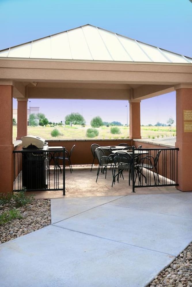 Hotel Candlewood Suites Denver Northeast - Brighton
