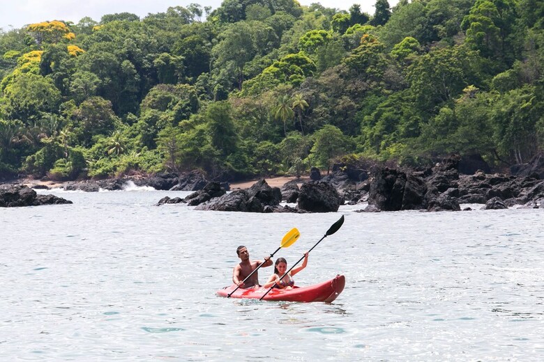 Hotel Copa de Arbol Beach & Rainforest Resort