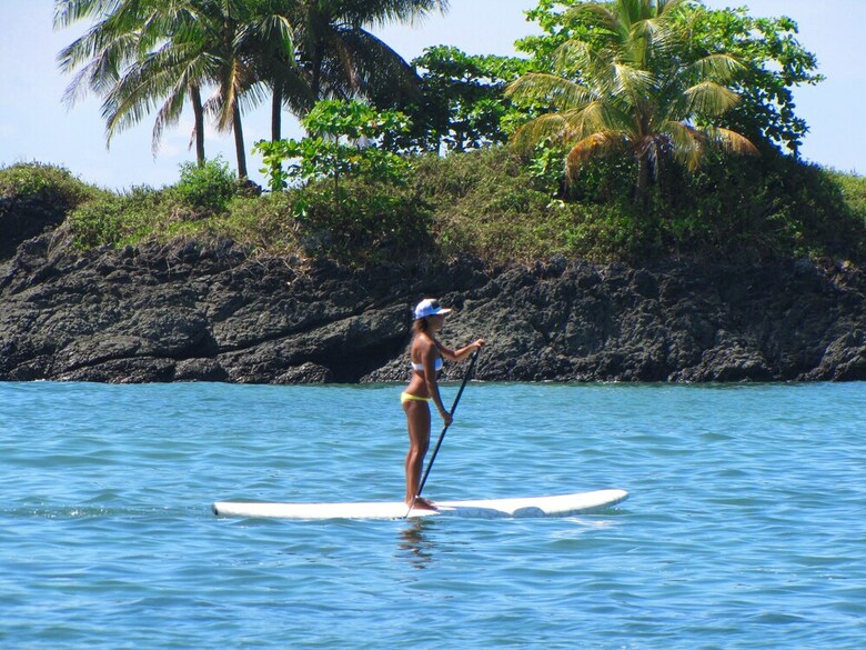 Hotel Copa de Arbol Beach & Rainforest Resort