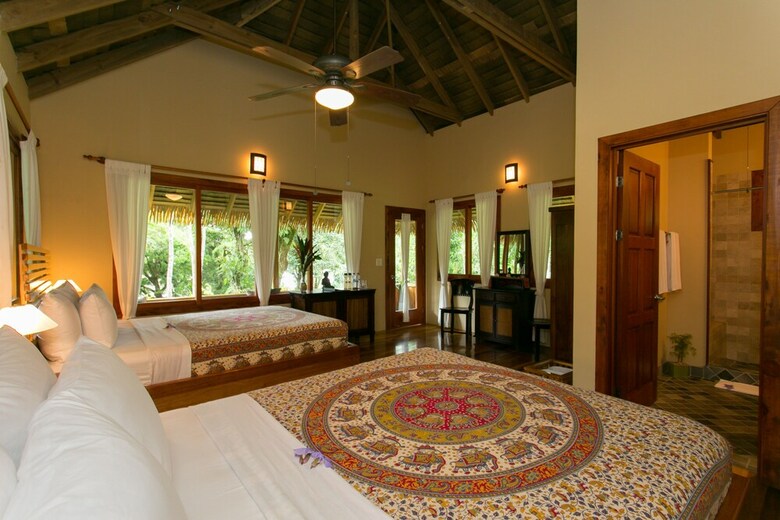 Hotel Copa de Arbol Beach & Rainforest Resort