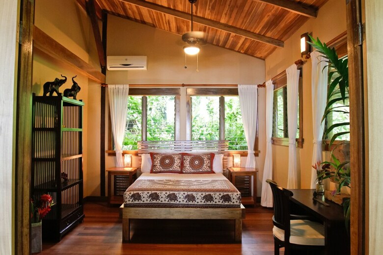 Hotel Copa de Arbol Beach & Rainforest Resort