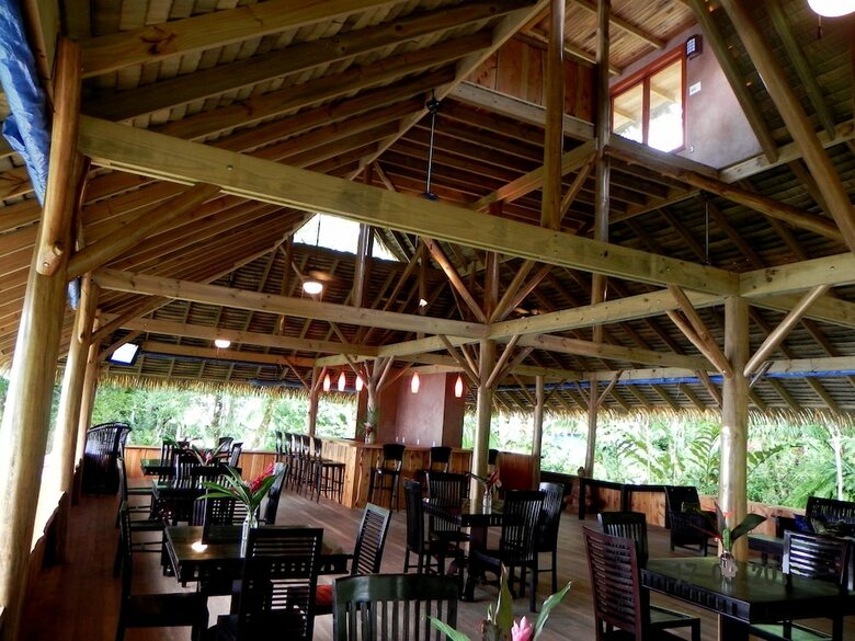 Hotel Copa de Arbol Beach & Rainforest Resort