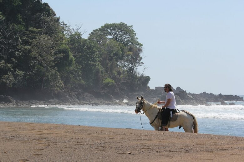 Hotel Copa de Arbol Beach & Rainforest Resort