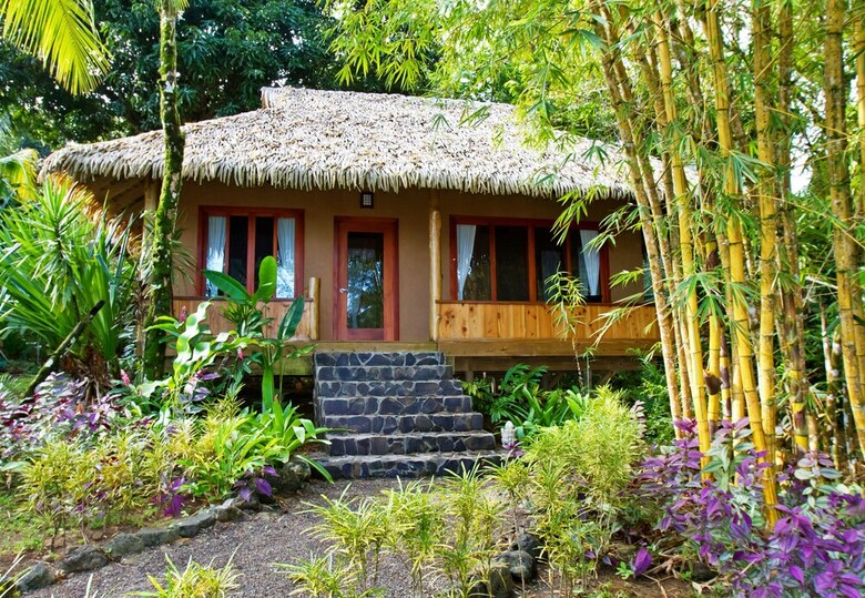 Hotel Copa de Arbol Beach & Rainforest Resort
