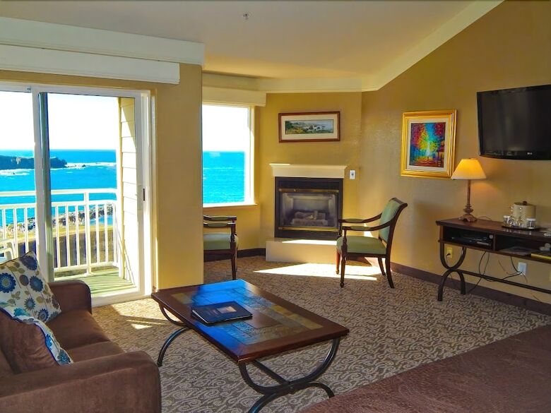 North Cliff Hotel