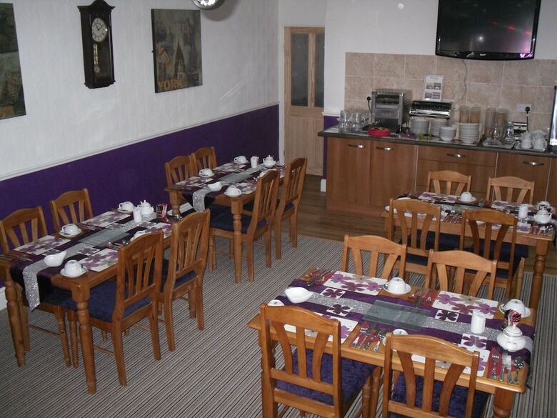 Trentham Private Hotel