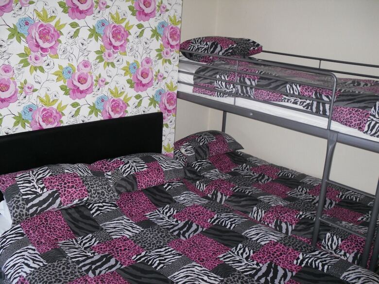 Trentham Private Hotel
