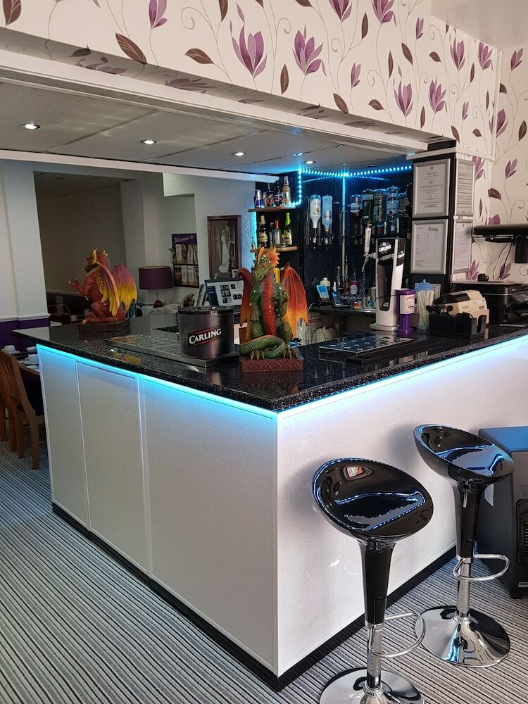 Trentham Private Hotel