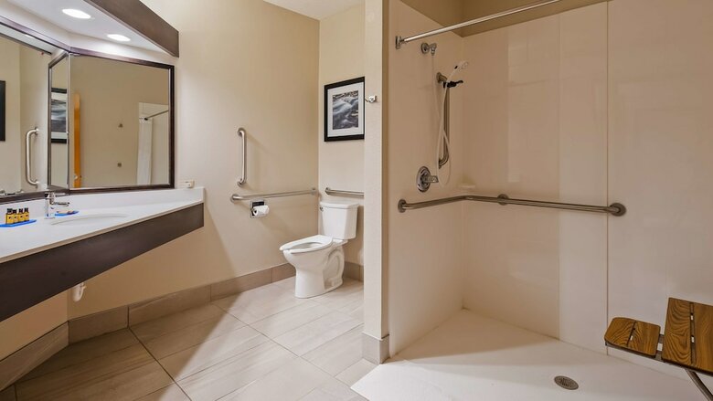 Hotel Best Western Plus Hudson I-94