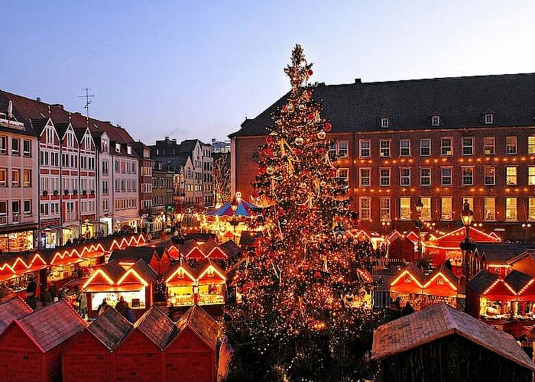 Hotel Holiday Inn D�sseldorf - Hafen