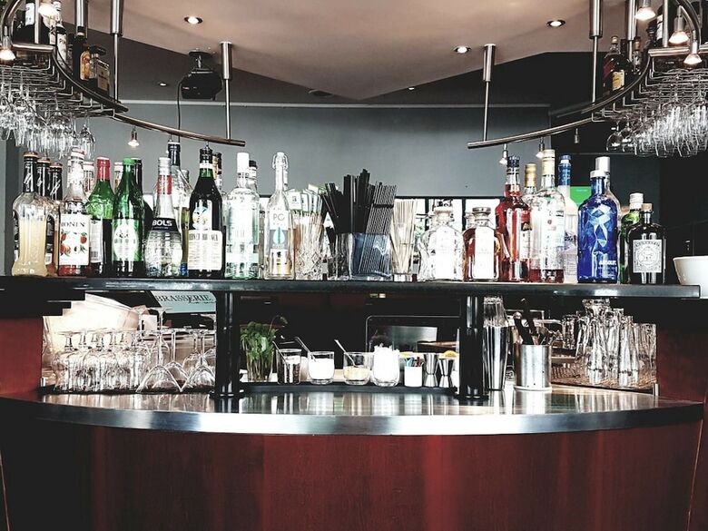 Hotel Holiday Inn D�sseldorf - Hafen