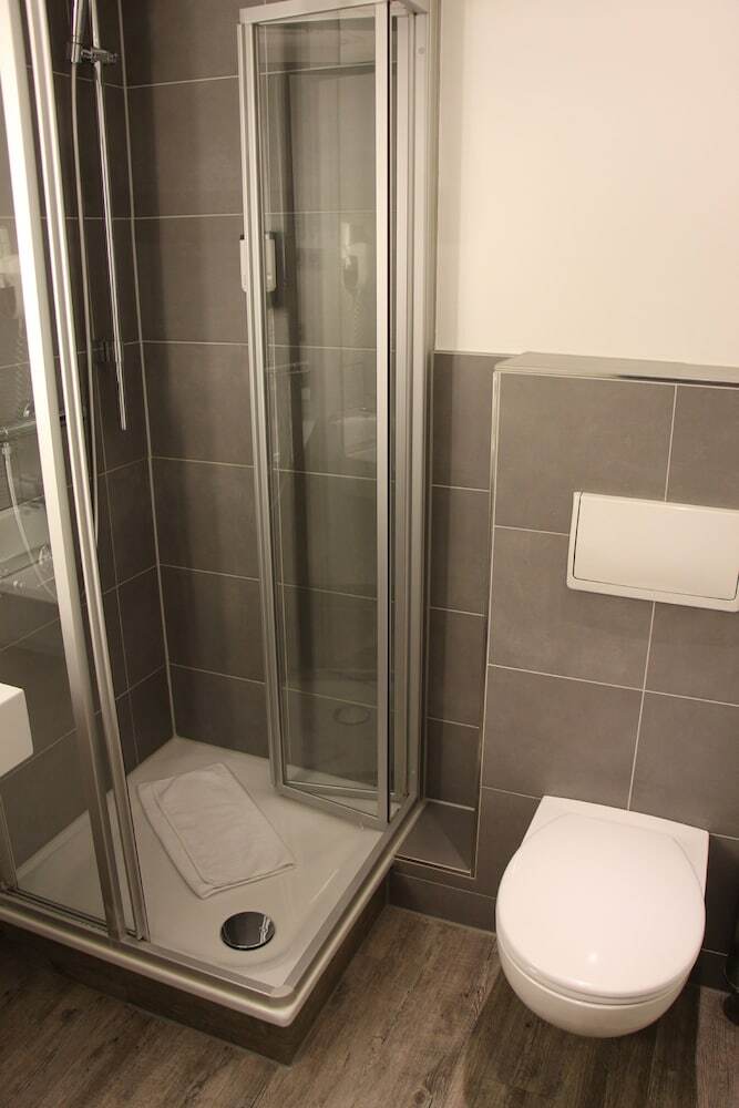 Hotel Holiday Inn D�sseldorf - Hafen