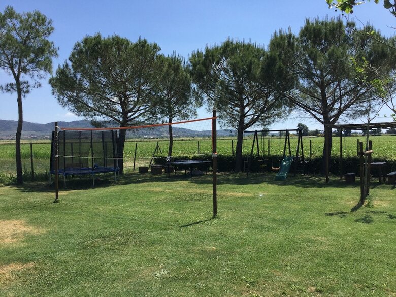 Agroturismo Agriturismo Terra Di Cortona