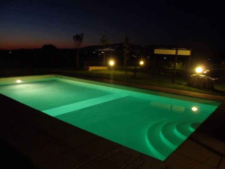 Agroturismo Agriturismo Terra Di Cortona