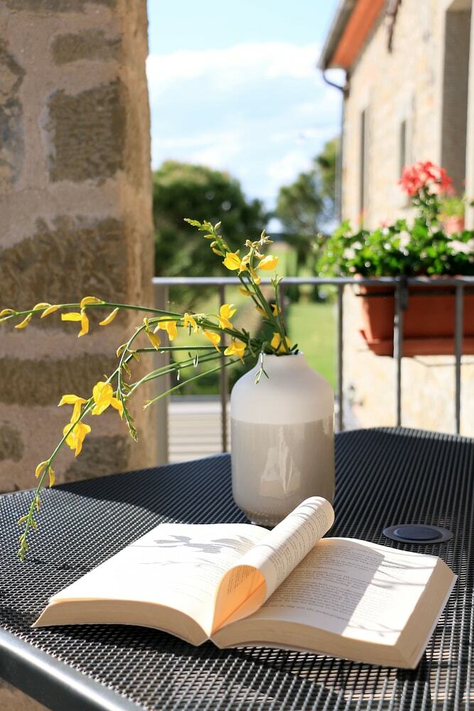 Agroturismo Agriturismo Terra Di Cortona