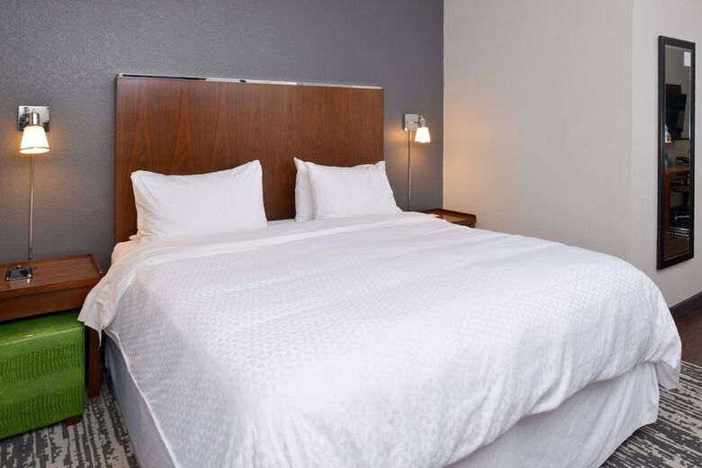 Hotel Four Points By Sheraton Mt Prospect O'hare