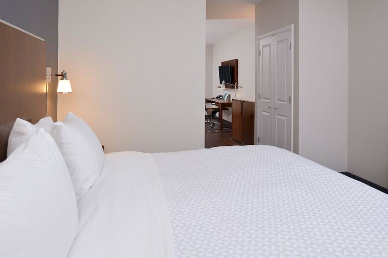 Hotel Four Points By Sheraton Mt Prospect O'hare