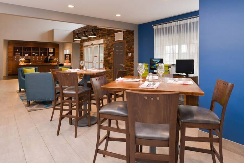 Hotel Four Points By Sheraton Mt Prospect O'hare