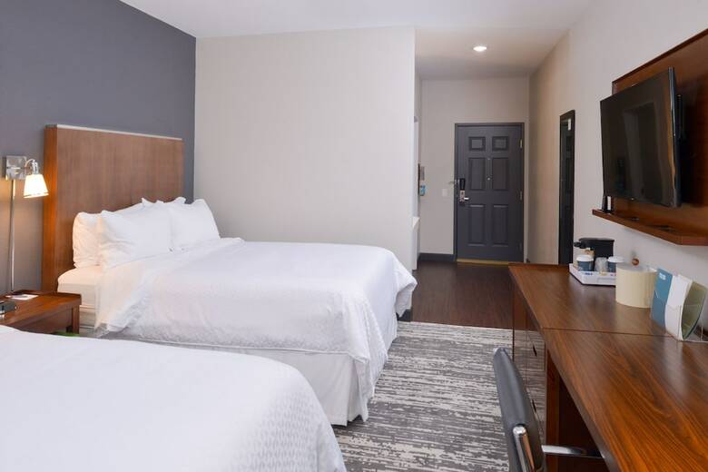Hotel Four Points By Sheraton Mt Prospect O'hare