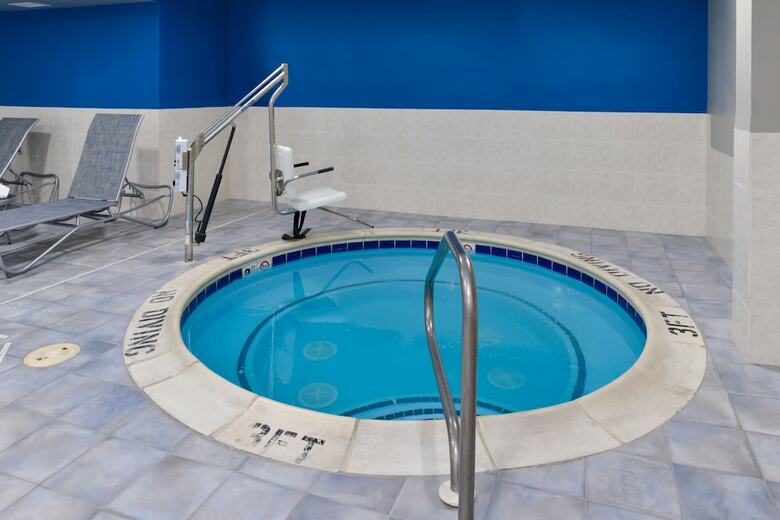 Hotel Four Points By Sheraton Mt Prospect O'hare