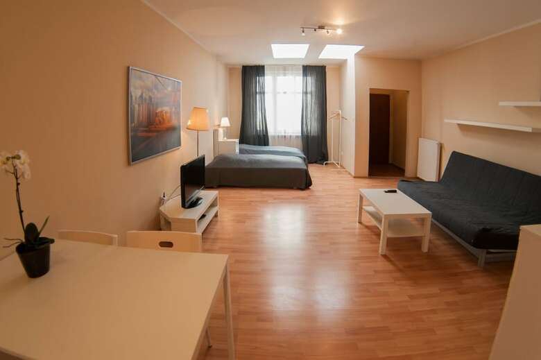 Apartamenty Centrum