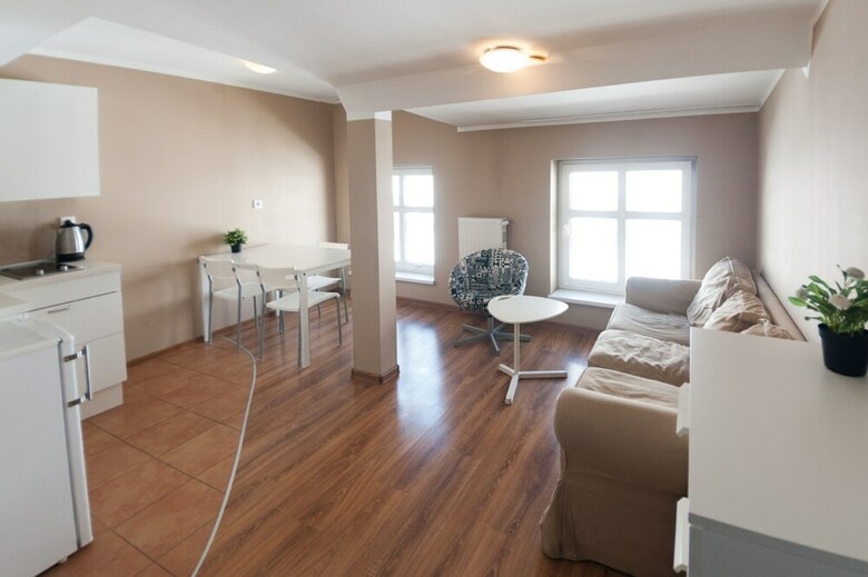 Apartamenty Centrum