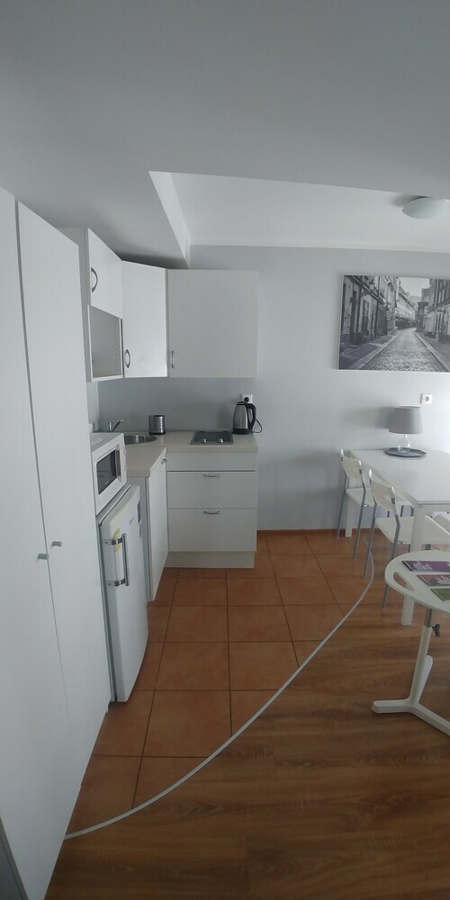 Apartamenty Centrum