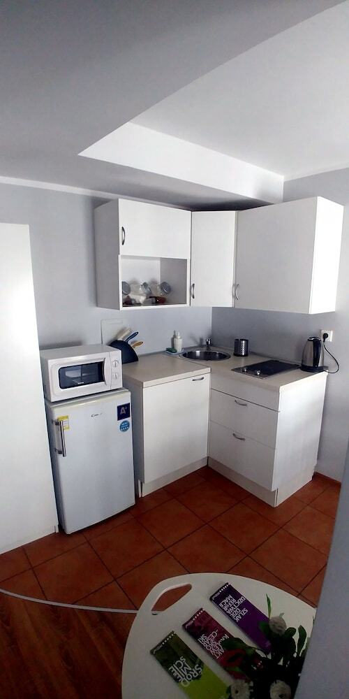 Apartamenty Centrum