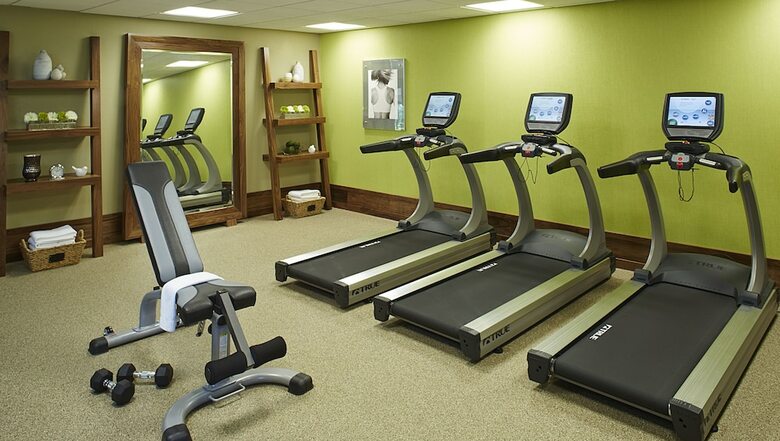 Hotel Courtyard By Marriott Ithaca Airport/university