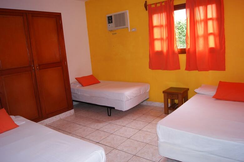 HC Liri Hotel