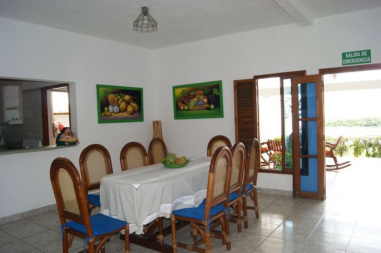 HC Liri Hotel