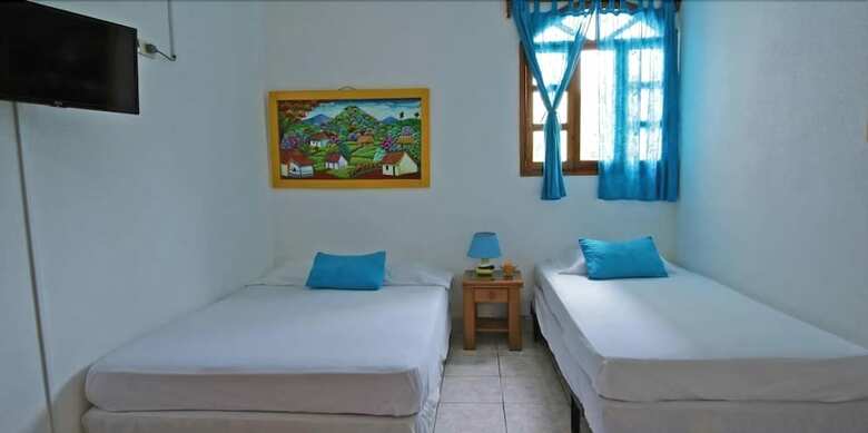 HC Liri Hotel