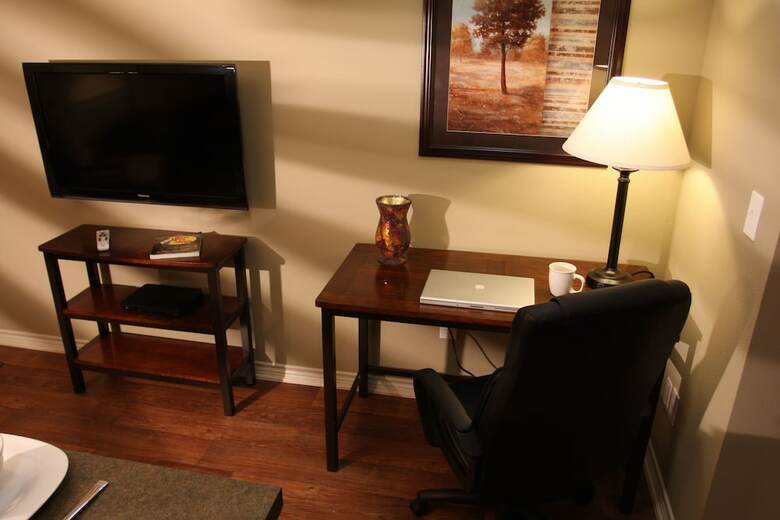 Apartamentos Eagle's Den Suites In Three Rivers