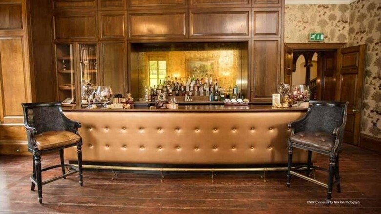 Wyck Hill House Hotel And Spa