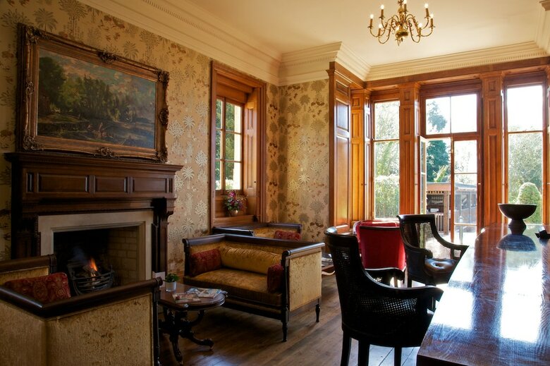Wyck Hill House Hotel And Spa