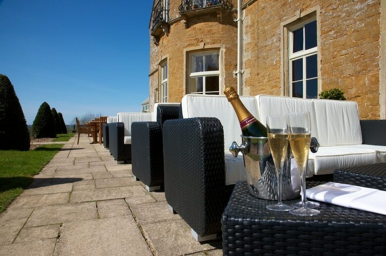 Wyck Hill House Hotel And Spa
