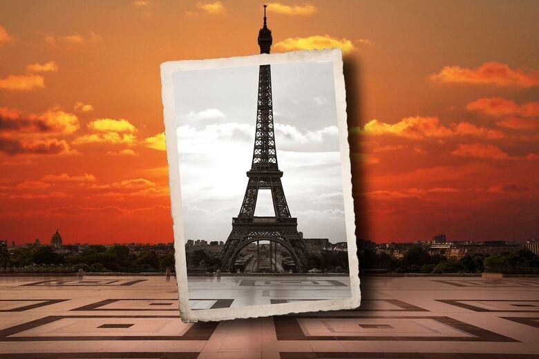 Hotel Waldorf Trocadero